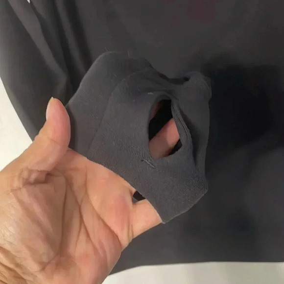 Lululemon running turtleneck - Picture 6 of 7